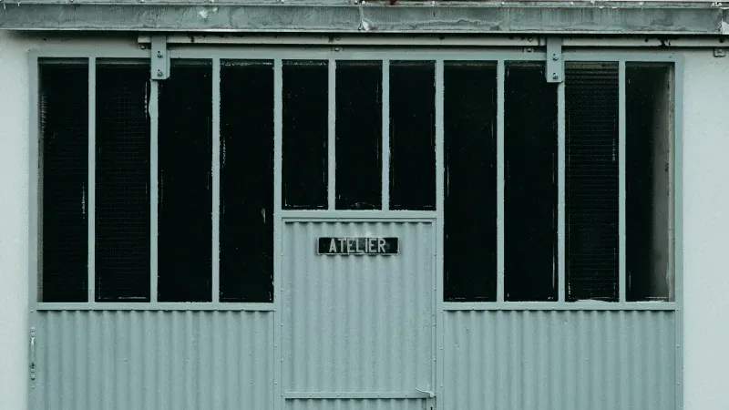 株式会社ネクストライン制作スタジオ 14
